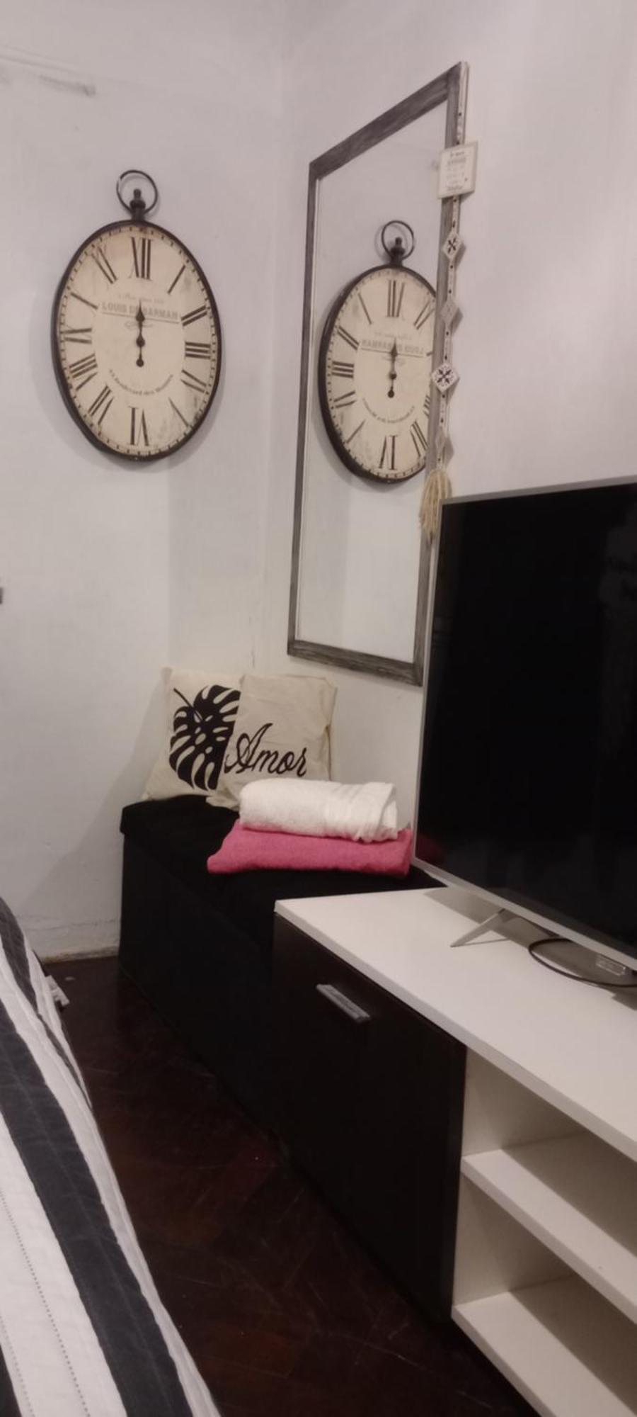 Apartamento La Familia,A 5 Minutos Del Aeropuerto Ezeiza Exterior foto